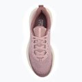 Női futócipő Under Armour Infinite turmalin rózsaszín/maroon köd/csúcs fehér 4