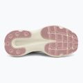 Női futócipő Under Armour Infinite turmalin rózsaszín/maroon köd/csúcs fehér 5