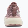 Női futócipő Under Armour Infinite turmalin rózsaszín/maroon köd/csúcs fehér 6