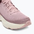Női futócipő Under Armour Infinite turmalin rózsaszín/maroon köd/csúcs fehér 7