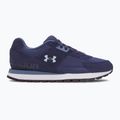 Férfi edzőcipő Under Armour Essential Runner washed navy/nu blue/blue calm