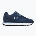 Férfi edzőcipő Under Armour Essential Runner washed navy/nu blue/blue calm 2