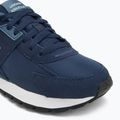 Férfi edzőcipő Under Armour Essential Runner washed navy/nu blue/blue calm 7