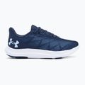 Női futócipő Under Armour Charged Speed Swift mosott tengerészkék/nimbusz kék/nimbusz kék 2