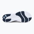 Női futócipő Under Armour Charged Speed Swift mosott tengerészkék/nimbusz kék/nimbusz kék 4