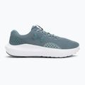 Férfi futócipő Under Armour Charged Surge 4 serpentine/jasper blue/jasper blue 2