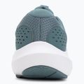 Férfi futócipő Under Armour Charged Surge 4 serpentine/jasper blue/jasper blue 6