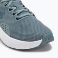 Férfi futócipő Under Armour Charged Surge 4 serpentine/jasper blue/jasper blue 7