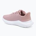 Női futócipő Under Armour Phade RN 3 tourmaline pink/tourmaline pink/white 3