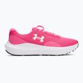 Női futócipő Under Armour Charged Surge 4 super pink/super pink/white