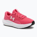 Női futócipő Under Armour Charged Surge 4 super pink/super pink/white