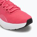 Női futócipő Under Armour Charged Surge 4 super pink/super pink/white 7