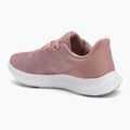 Női futócipő Under Armour Charged Speed Swift turmalin rózsaszín/mályva köd/mályva köd 2