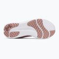 Női futócipő Under Armour Charged Speed Swift turmalin rózsaszín/mályva köd/mályva köd 4