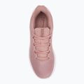 Női futócipő Under Armour Charged Speed Swift turmalin rózsaszín/mályva köd/mályva köd 5