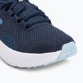 Női futócipő Under Armour Charged Surge 4 mosott tengerészkék/kék nyugodt/fémes kék nyugodt 7