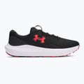 Férfi futócipő Under Armour Charged Surge 4 black/anthracite/racer red