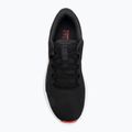 Férfi futócipő Under Armour Charged Surge 4 black/anthracite/racer red 5