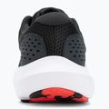 Férfi futócipő Under Armour Charged Surge 4 black/anthracite/racer red 6