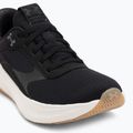 Női edzőcipők Under Armour Aurora 3 black/summit white/castlerock 7