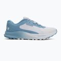 Női futócipő Under Armour Charged Bandit Trail 3 halo gray/blue smoke/nimbus blue 2