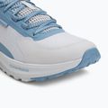 Női futócipő Under Armour Charged Bandit Trail 3 halo gray/blue smoke/nimbus blue 7