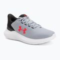 Férfi futócipő Under Armour Phade RN 3 mod szürke/fekete/racer piros