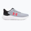 Férfi futócipő Under Armour Phade RN 3 mod szürke/fekete/racer piros 2
