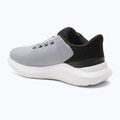 Férfi futócipő Under Armour Phade RN 3 mod szürke/fekete/racer piros 3