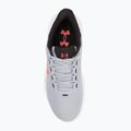 Férfi futócipő Under Armour Phade RN 3 mod szürke/fekete/racer piros 5