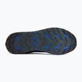 Férfi futócipő Under Armour Charged Bandit Trail 3 antracit/fekete/királykék 4