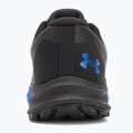 Férfi futócipő Under Armour Charged Bandit Trail 3 antracit/fekete/királykék 6