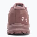Női futócipő Under Armour Charged Bandit Trail 3 turmalin rózsaszín/maroon köd/turmalin rózsaszín 6
