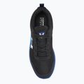 Férfi futócipő Under Armour Charged Assert 10 fekete/királykék/fehér 5
