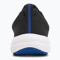Férfi futócipő Under Armour Charged Assert 10 fekete/királykék/fehér 6