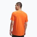Férfi edzőpóló Under Armour GL Foundation Update orange base/surplus orange/squad orange 2