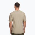 Férfi póló Under Armour Sportstyle Left Chest city khaki/taupe dusk 2