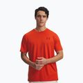 Férfi póló Under Armour Sportstyle Left Chest surplus narancs/cinna piros
