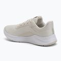 Női edzőcipő Under Armour Aurora 3 summit white/white/khaki base 3