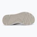 Női edzőcipő Under Armour Aurora 3 summit white/white/khaki base 4