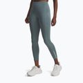 Női futótights Under Armour Launch Ankle jasper blue/reflective