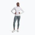 Női futótights Under Armour Launch Ankle jasper blue/reflective 2