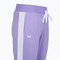 Női melegítő Under Armour Tricot transparent/white/white 9