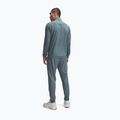 Férfi melegítő Under Armour UA Knit Track Suit jasper blue/serpentine/serpentine 2