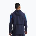 Férfi futódzseki Under Armour Velociti Storm Hooded 2