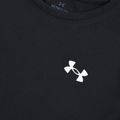 Gyerek edző póló Under Armour Tech SSC SS black/white 3