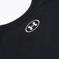 Gyerek edző póló Under Armour Tech SSC SS black/white 4