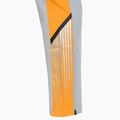 Férfi futónadrág Under Armour Velociti Storm mod gray/squad orange/reflective 4