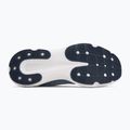 Férfi futócipő Under Armour Infinite blue calm/blue smoke/squad orange 4