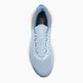 Férfi futócipő Under Armour Infinite blue calm/blue smoke/squad orange 5